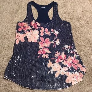 Women’s Express Tank